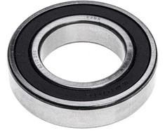 Guolis RKB 6210 2RS