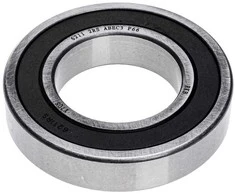 Guolis RKB 6211 2RS
