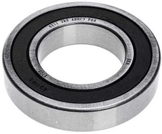 Guolis RKB 6211 2RS