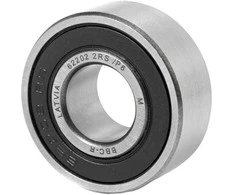 Guolis BBC-R 62202 2RS / 180502