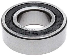Guolis BBC-R 62207 2RS / 80507