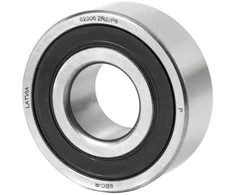 Guolis BBC-R 62306 2RS / 180606