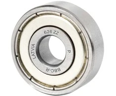 Guolis BBC-R 626 ZZ / 80026