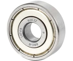 Guolis BBC-R 626 ZZ / 80026