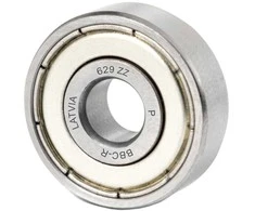 Guolis BBC-R 629 ZZ / 80029