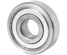 Guolis BBC-R 6303 ZZ / 80303