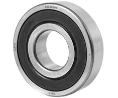 Guolis BBC-R 6306 2RS / 180306