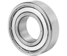 Guolis BBC-R 6307 / 307