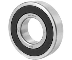 Guolis BBC-R 6309 2RS / 180309