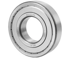 Guolis BBC-R 6311 ZZ / 80311