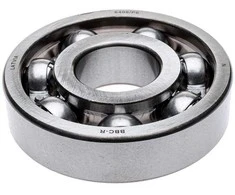 Guolis BBC-R 6408 / 408