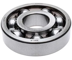 Guolis BBC-R 6408 / 408