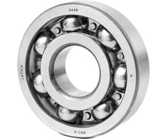 Guolis BBC-R 6409 / 409