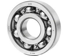Guolis BBC-R 6409 / 409