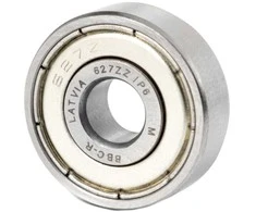 Guolis BBC-R 627 ZZ/80027
