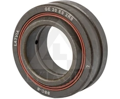Guolis BBC-R GE-20 / SS-20