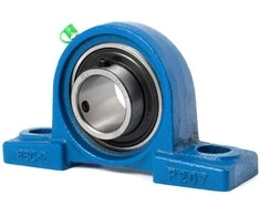 Guolis UCP 207 BBC-R