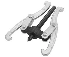 Guolių nuėmėjas 2-jų kablių Tolsen 65001, 4"