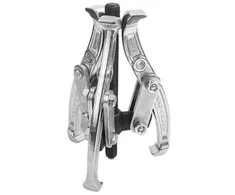 Guolių nuėmėjas 3-jų kablių Tolsen 65010, 3"