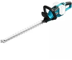 Dedra Gyvatvoriu beepetines irkles 510mm 2x18V