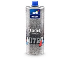 Helios Skiediklis TESSAROL NITRO