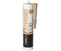 Hermetikas medienai ąžuolas, Parquet Fome Flex