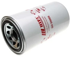 Hidraulikos filtras SH59005 84248043