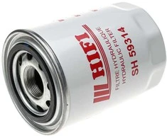 Hidraulikos filtras SH59314