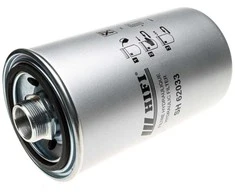 Hidraulikos filtras SH62033