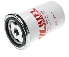 Hidraulikos filtras SH62037