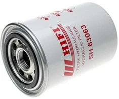 Hidraulikos filtras SH63063