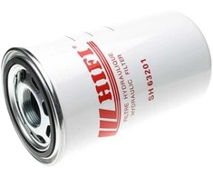 Hidraulikos filtras SH63201
