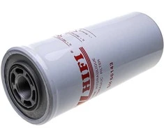 Hidraulikos filtras SH66143