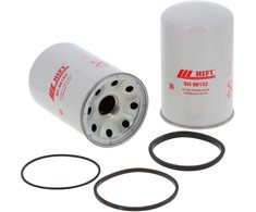 Hidraulikos filtras SH66152
