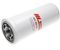 Hidraulikos filtras SH66161