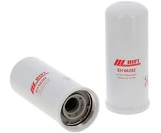 Hidraulikos filtras SH66282
