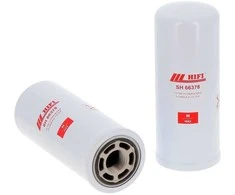 Hidraulikos filtras SH66378