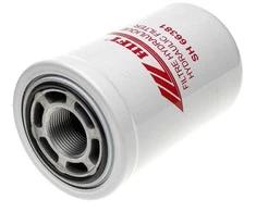 Hidraulikos filtras SH66381