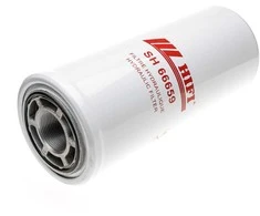 Hidraulikos filtras SH66659