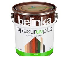 Helios Impregnantas medienai Belinka Toplasur UV Plus 18 0,75L 37018