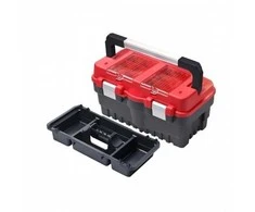 Įrankių dėžė Patrol 50364 Formula Carbo S500, 462x256x242