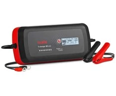 Išmanusis akumuliatorių įkroviklis Telwin T-Charge 20 Evo