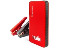 Išorinė baterija Telwin 829563 su START funkcija