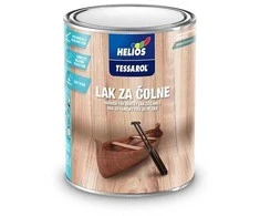Jachtinis lakas TESSAROL 2,5L 79303