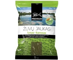 Jaukas Jazu Premium lynas - karosas 1kg