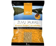 Jsc Jaukas žuvims JAZU "Duonos kvapo" po 1kg JG