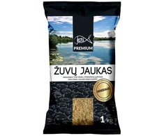 Jaukas žuvims "UNIVERSALUS PREMIUM" po 1kg JG