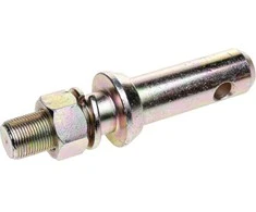 Kaištis 28X150 sriegis 22mm A09313