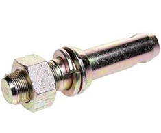 Kaištis 28X150 sriegis 28mm A09315