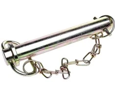 Kaištis su fiksatoriumi 28X185 A00009